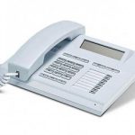 Siemens Unify OpenStage 15T Ice Blue (S30817-S7301-A501)