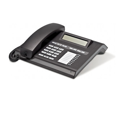 Siemens Unify OpenStage 15T Lava (S30817-S7301-A503) - Image 2