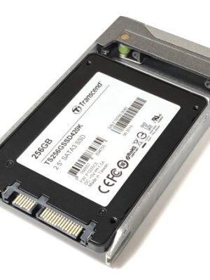 EcoServer SSD on Tray OS (4K)