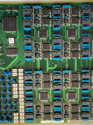 Siemens Module SLMA24 Q2246