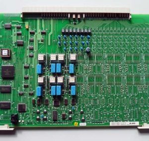 Siemens SLMO8 HiPath 3750, 3550