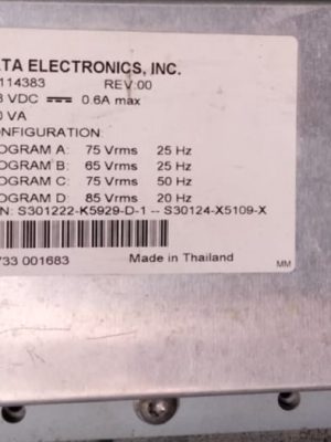 Siemens RGMOD S30122-K5929-X