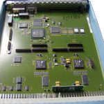 Siemens Module STMI2  Q2316  (4K)