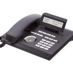 Siemens Unify OpenStage 20T Lava (S30817-S7301-A103)