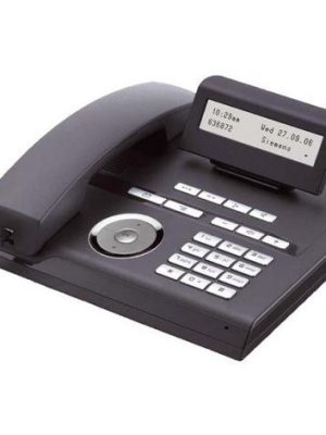 Siemens Unify OpenStage 20T Lava (S30817-S7301-A103)