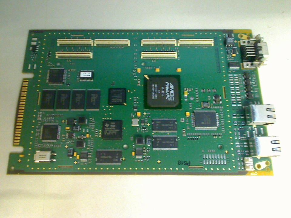 Siemens HXGS3 HiPath 3550 - Image 2