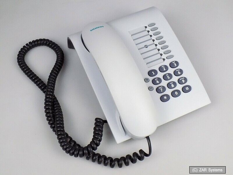 Siemens optiPoint 500 Entry - Image 2