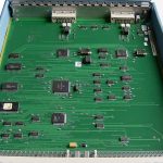 Siemens Module DIUN2 Q2196  HiPath 3800, OSBizX8, HiPath 4000