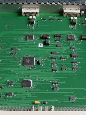 Siemens Module DIUN2 Q2196  HiPath 3800, OSBizX8, HiPath 4000