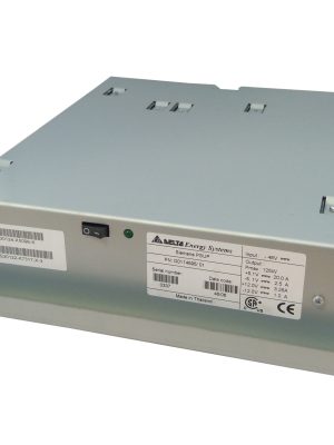 Siemens DC Power Supply (4K /Hicom 300)