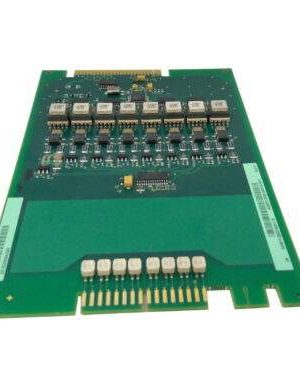 Siemens SLU8 HiPath 3350, HiPath 3550